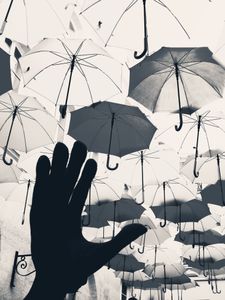 Umbrella Sky Project 38