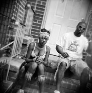 West Indian American Day Parade - Brooklyn, NY, USA 2011