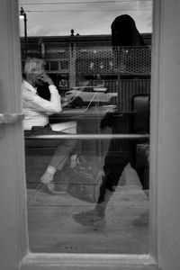 A Day at the Office.