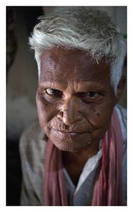 Portraits of hope
