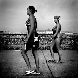 Brighton Seafront