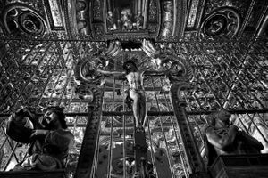 Cristo a Napoli