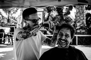 Barber