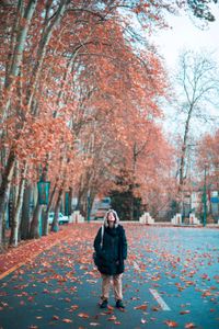 Smell of Fall