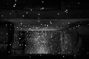 Sparks Fly