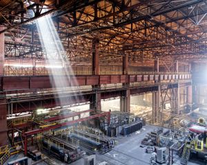 steelworks 4
