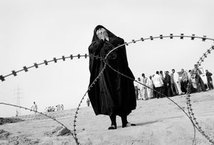 Mass Graves of Iraq