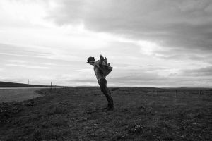 Letting Go