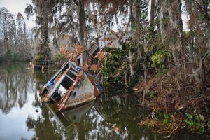 Sunken Dreams