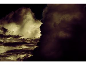 Then There Was Light