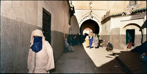 Marrakech