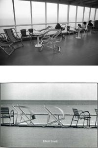 Elliott Erwitt