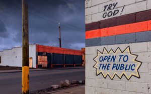 Try God