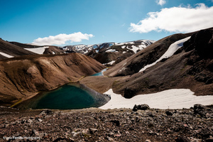 Iceland - Different Light