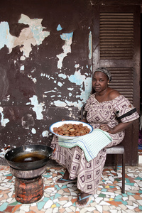 'Made in Senegal' - Awa Gueye