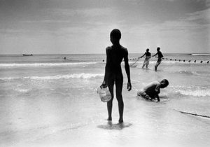 Pescadores