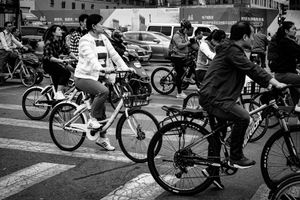 Rush hour