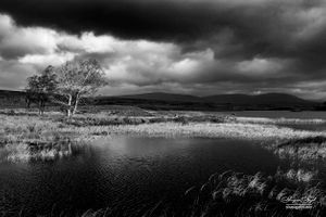 Loch Ba, Scotland |  15
