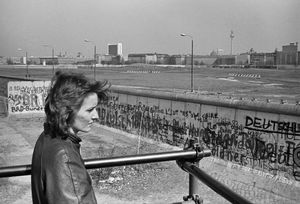 Wall Observer