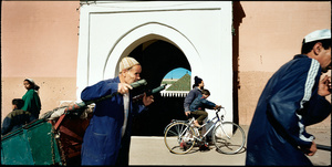 Marrakech
