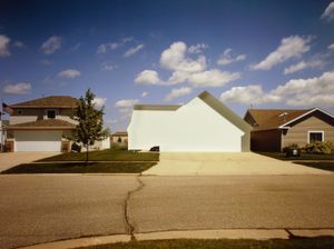 Custom Built [1.024]                              © Meghan Duda                               2012