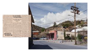 Bisbee, AZ