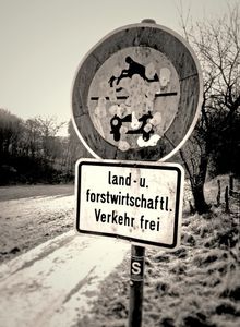 Wild, wild West © Jürgen Novotny (Germany 2009)