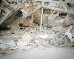 Aftermath: and then