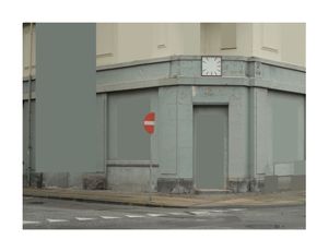 Street Watch