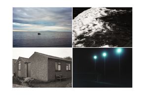 Studies in Space Series