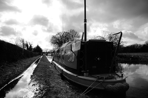 Stratford Upon Avon Canal