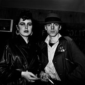 Art college London 1979