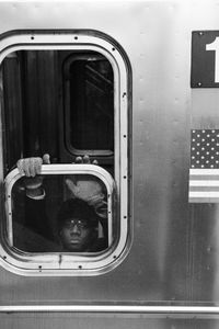 New York City Subway