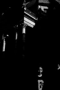 among the shadows  /10