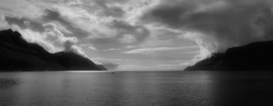 Before the storm
