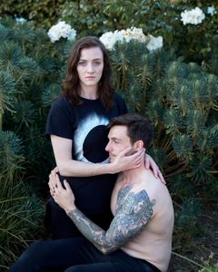 Nicola & Dan