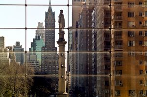Columbus Circle