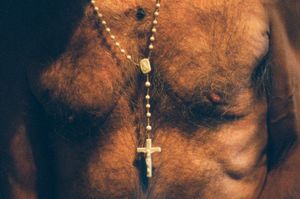 Faith.