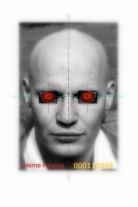 Homo Hybridus 05