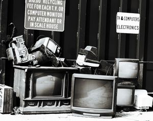 Obsolescent
