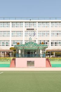 Fifth School Day (III)