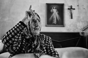 Portrait 2017