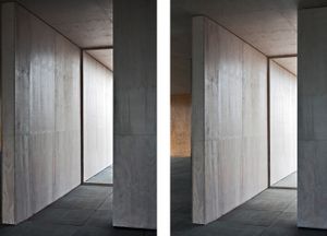 Enclosure (GC) 07, 2013/14 © Thomas Florschuetz, m BOCHUM