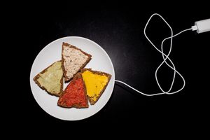 veganart