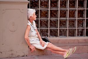 Beauty in the People IV
