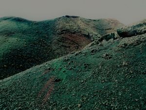 Tableau from the Project "The Point of View"
