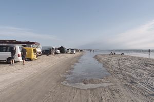 Lakolk Beach