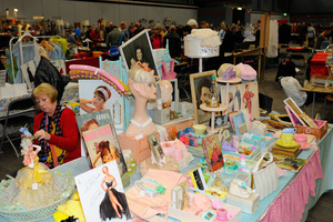 Antique Fair