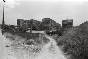 Madrid 1988