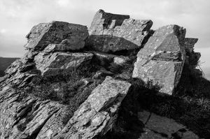 The Valley of Rocks #5